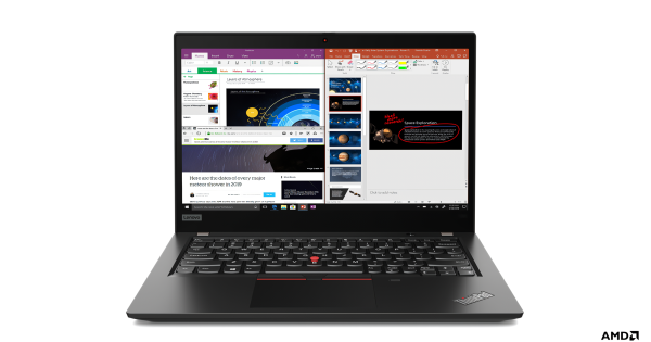 Lenovo ThinkPad X395 Ryzen 3 PRO ノートPC Gebruikte Laptops Lenovo X395 | LaptopCentrum - De laptop specialist